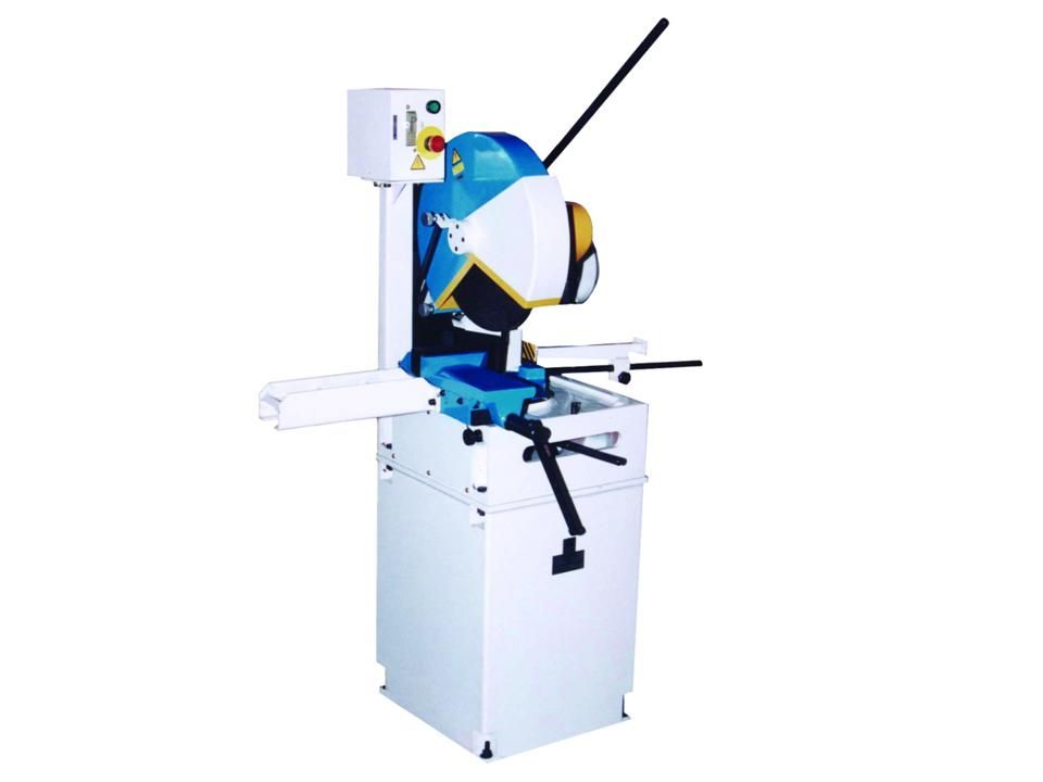 CUTTING-OFF MACHINES OOS VERSION 01