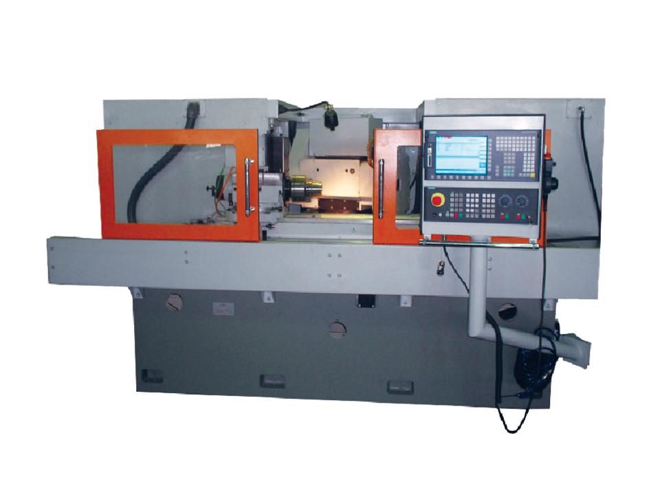 UNIVERSAL CIRCULAR GRINDING MACHINE WITH MASTER CONTROLLER  OSH-518F2 VERSION 07