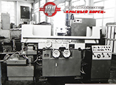  Time-tested machines