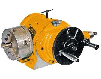MULTI-PURPOSE INDEXING HEAD 7036-0053