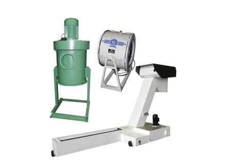 CLEANING SYSTEM